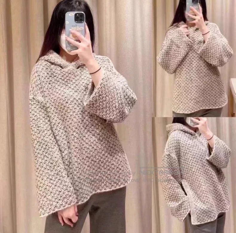 Loro Piana Loro Piana Holiday Cashmere Sweater Size XS / US 0-2 / IT 36-38 - 4 Thumbnail