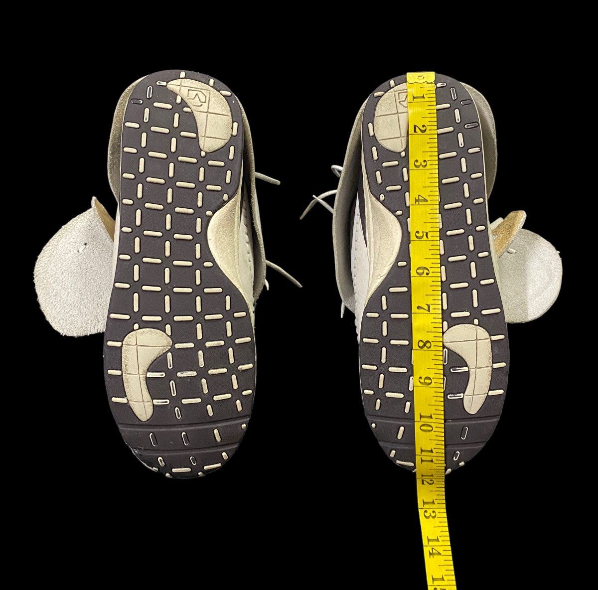 Visvim Visvim 2001 Fbt Coyote Size US 9.5 / EU 42-43 - 14 Thumbnail