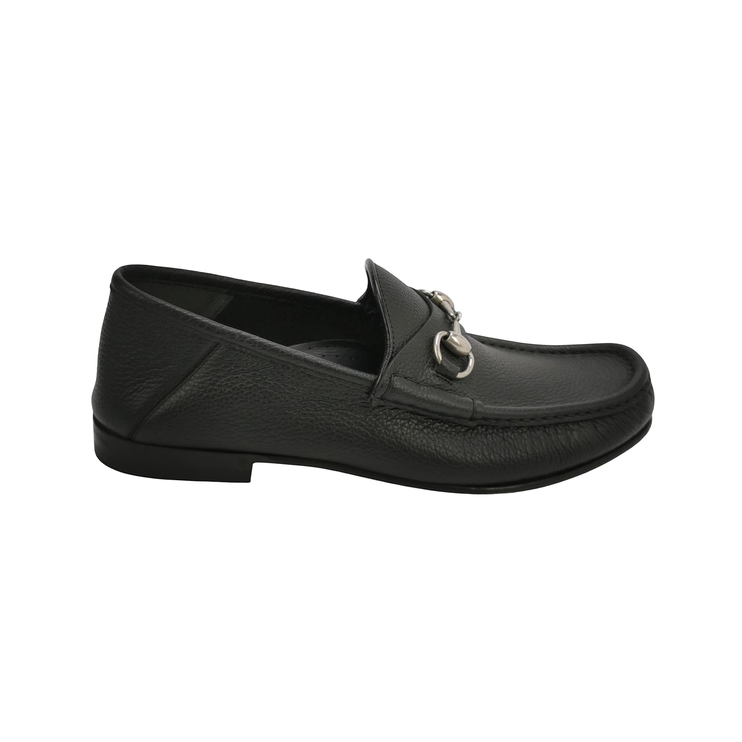Gucci Gucci Men 7.5 Leather Size US 7.5 / EU 40-41 - 1 Thumbnail