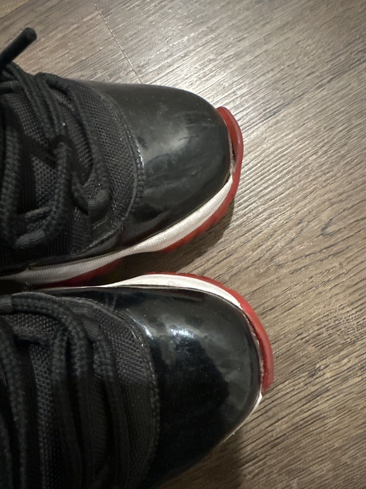 Jordan Brand Air Jordan 11 retro bread Size US 11 / EU 44 - 2 Thumbnail