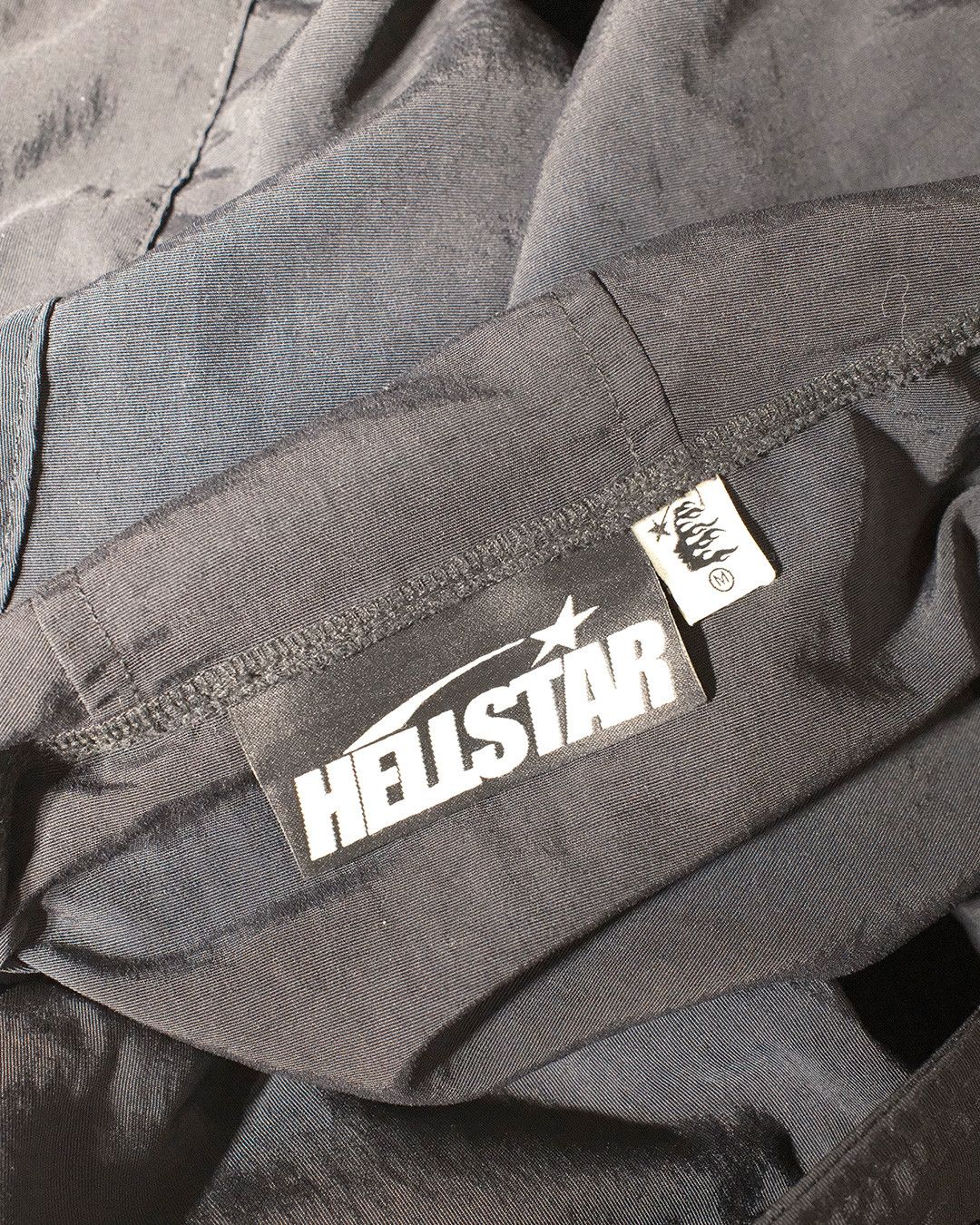 HELLSTAR Hellstar Sports Track Jacket Size US M / EU 48-50 / 2 - 4 Thumbnail