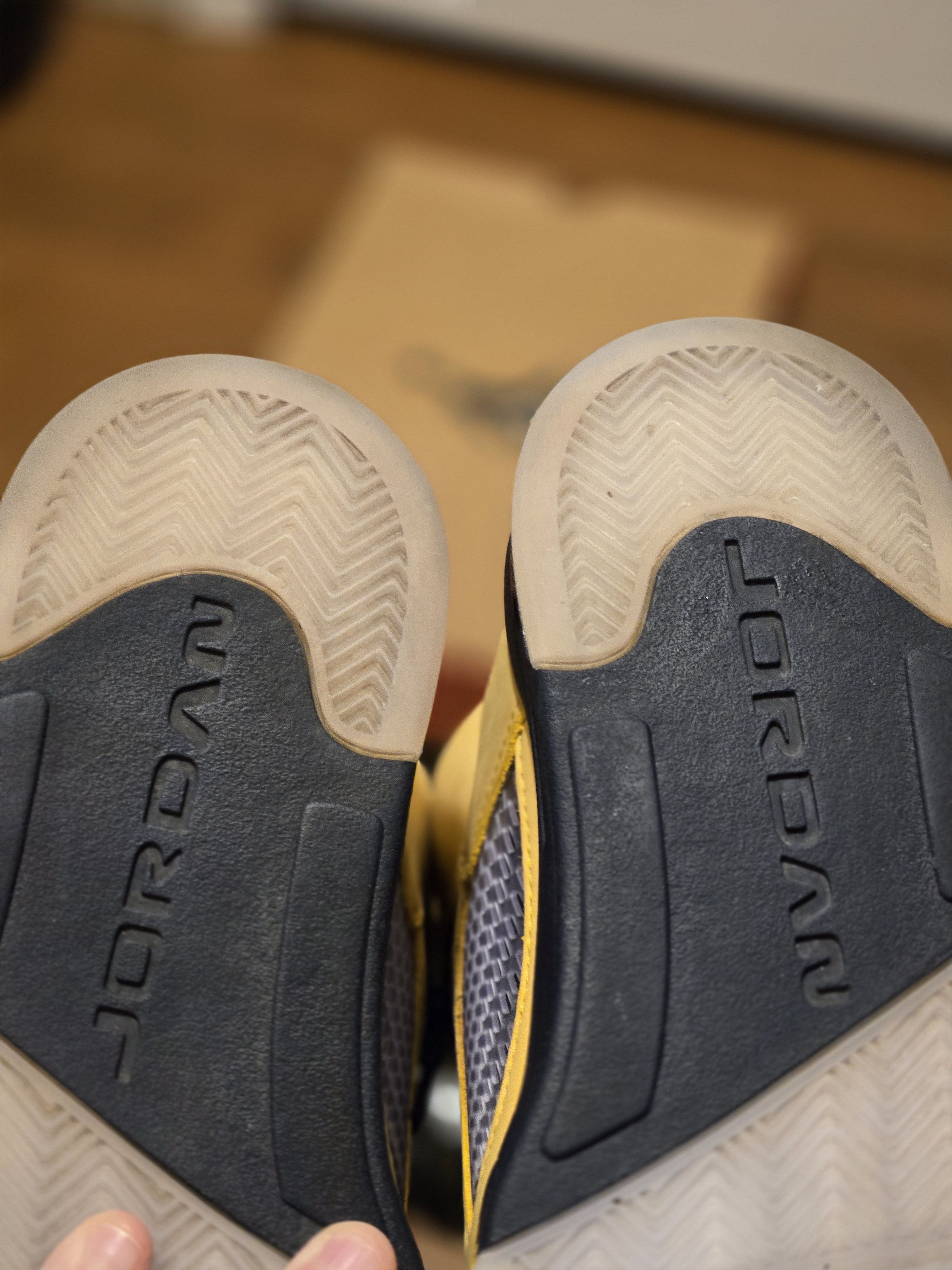 Jordan Brand JORDAN 5 MICHIGAN Size US 9 / EU 42 - 12 Thumbnail