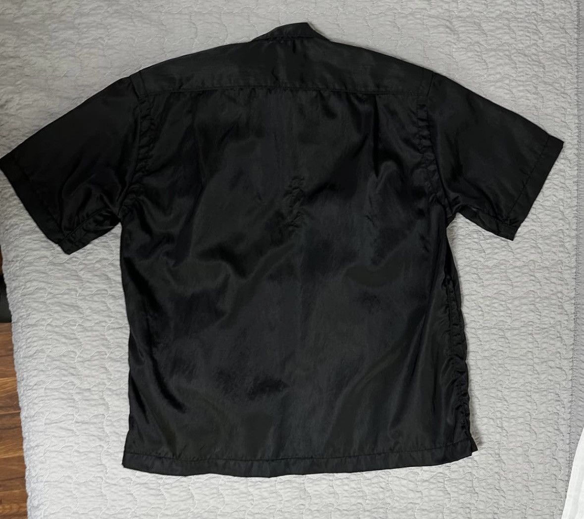 Junya Watanabe ss05 multi pocket fisher man shirt M Size US M / EU 48-50 / 2 - 2 Thumbnail