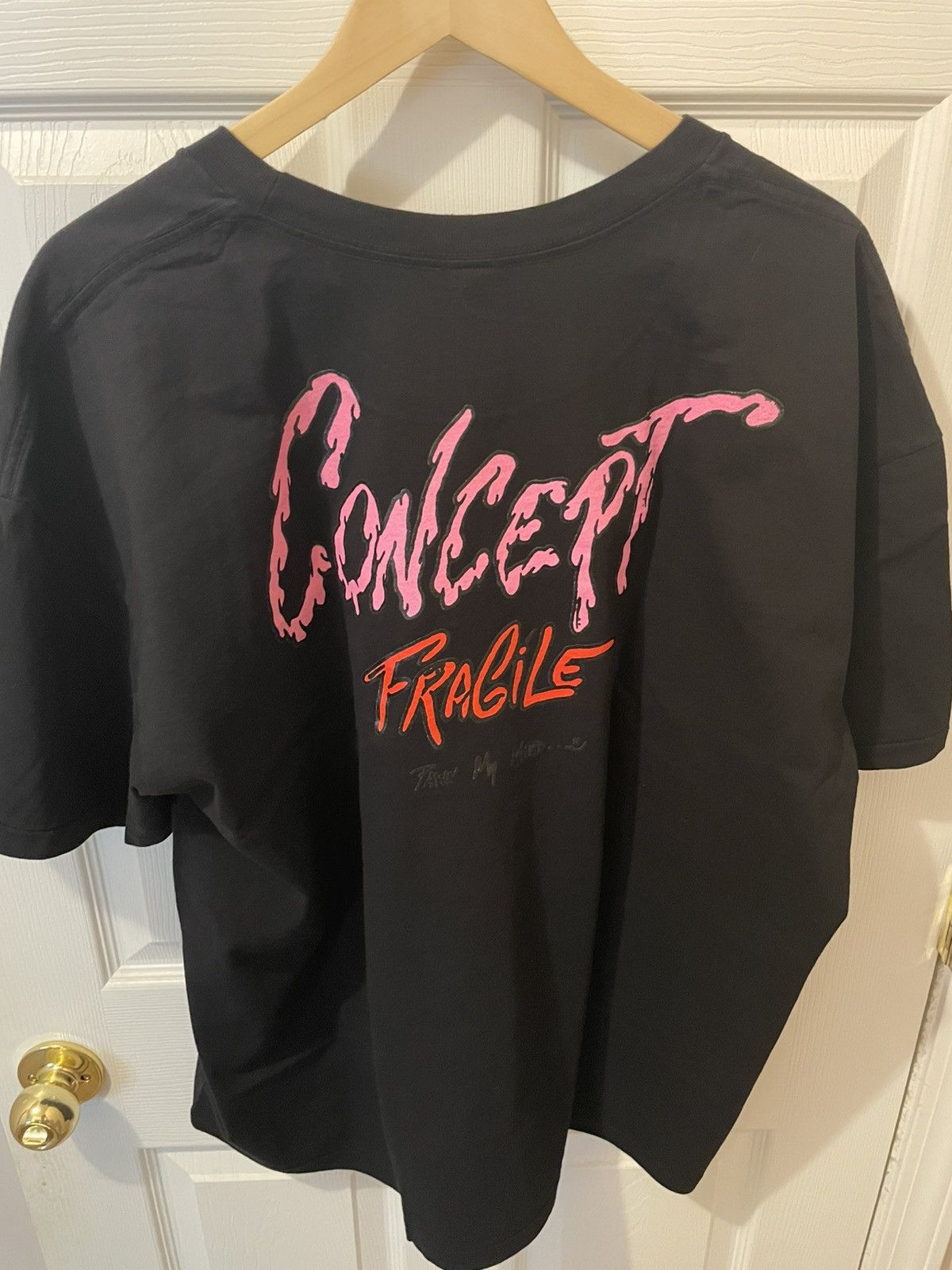 Matty Boy Matty boy Anti Promo Size US XL / EU 56 / 4 - 3 Thumbnail