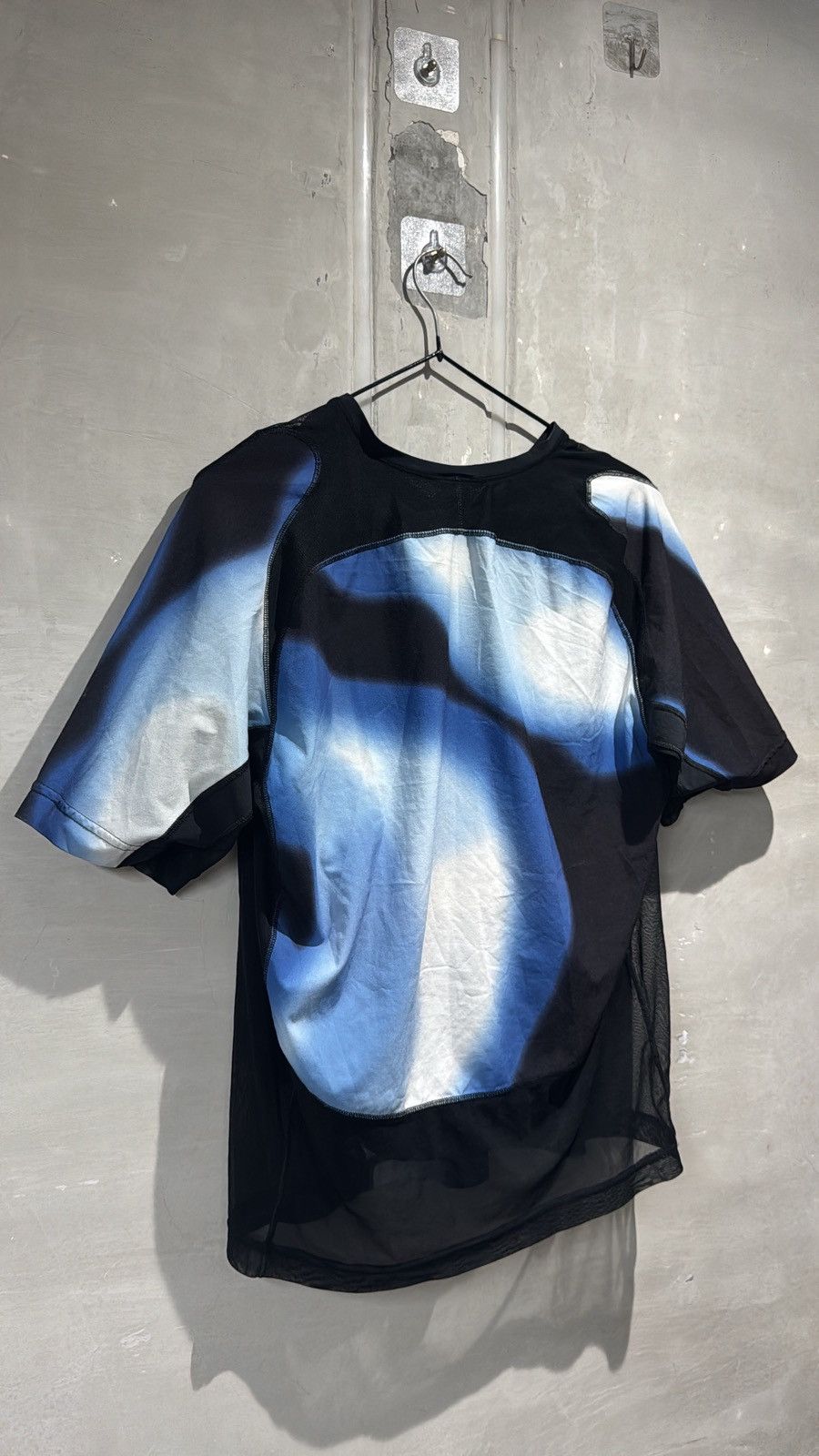 Nike Vintage Nike Roger Federere Dri Fit Championship Shirt Size US M / EU 48-50 / 2 - 10 Thumbnail