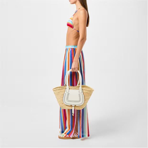 Missoni o1g2r1mq1124 Chevron Espadrilles in Multicolor Size US 8 / IT 38 - 6 Thumbnail