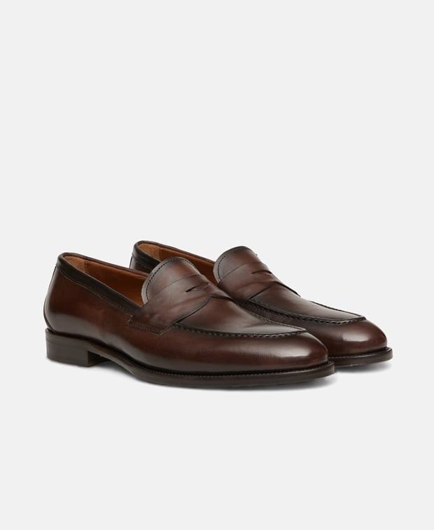 Other Loafers Size US 13 / EU 46 - 1 Thumbnail