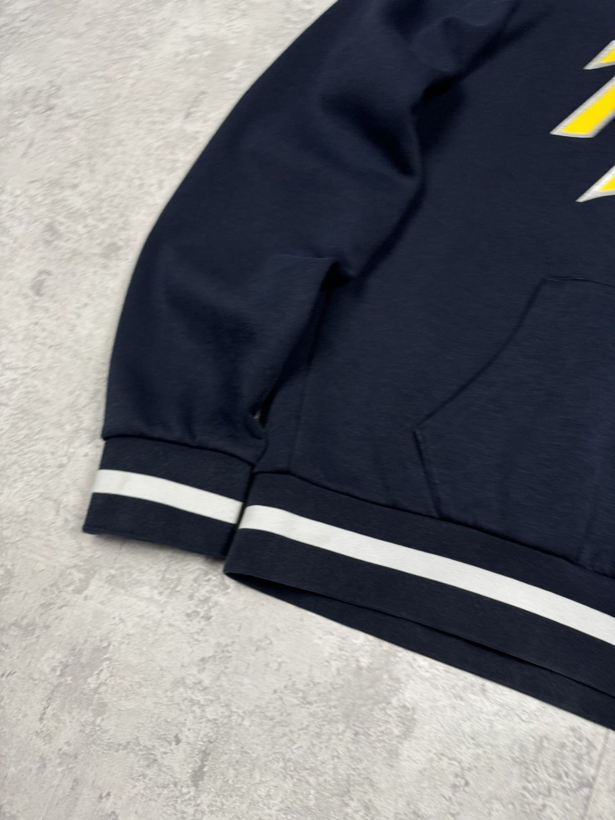 Polo Ralph Lauren Polo Ralph Lauren Hoodie Big Logo Size M Size US M / EU 48-50 / 2 - 4 Thumbnail