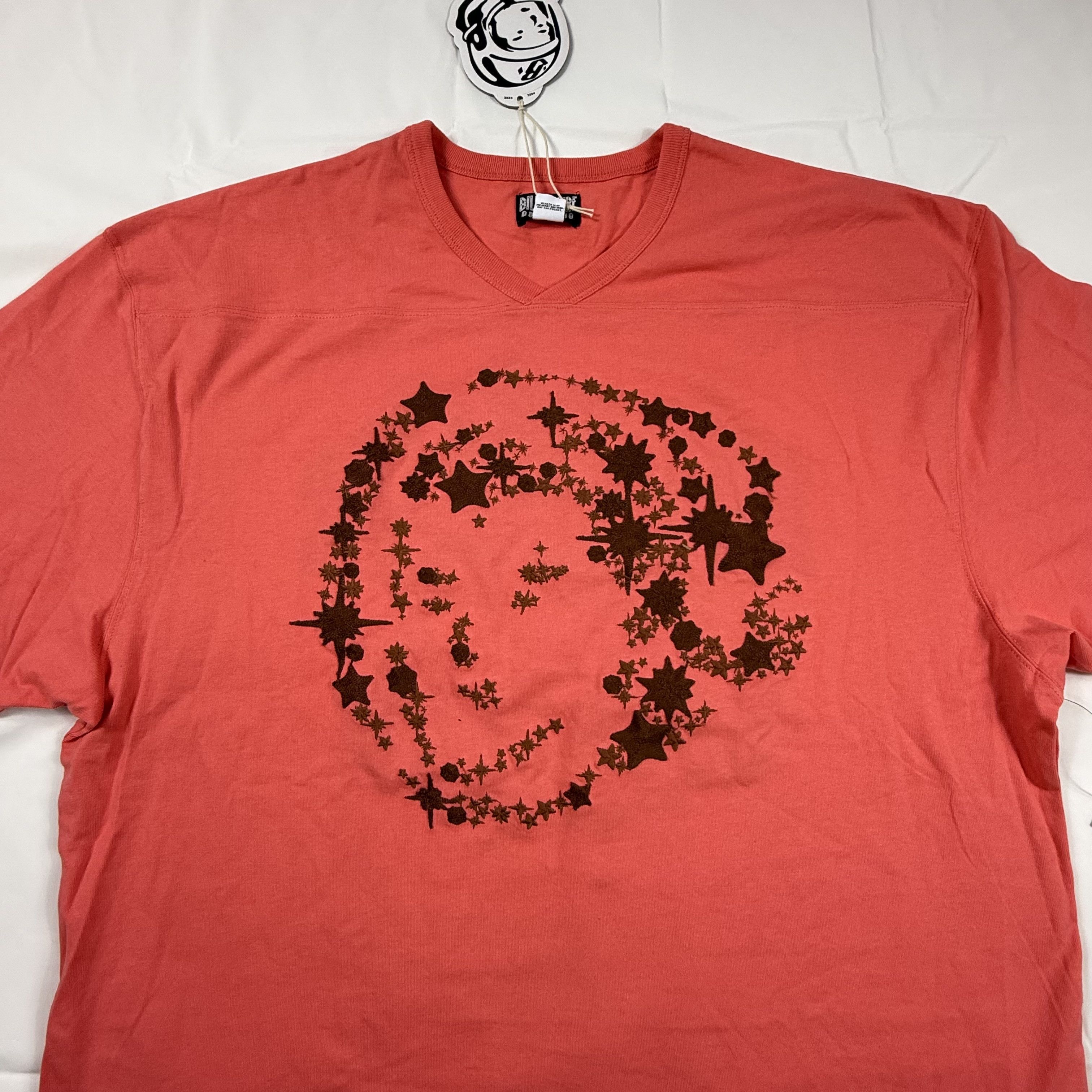 Billionaire Boys Club Billionaire Boys Club Heart and Mind Shirt XXL NEW Size US XXL / EU 58 / 5 - 2 Thumbnail