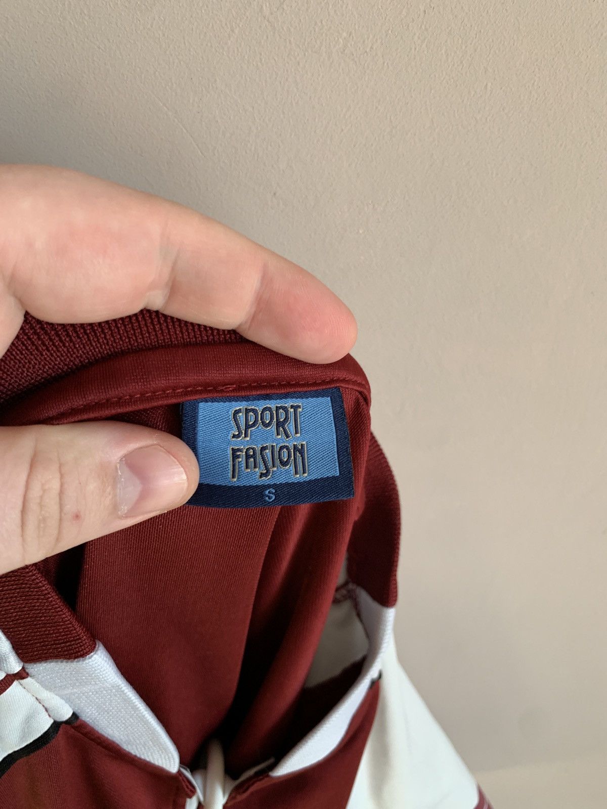 Other Al Wahda Home Football Shirt Vintage Soccer Jersey Size S Size US S / EU 44-46 / 1 - 10 Thumbnail