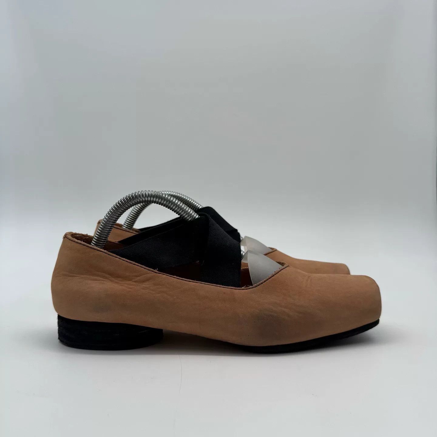 Uma Wang Uma Wang Ballet Shoes Size US 5 / IT 35 - 1 Thumbnail