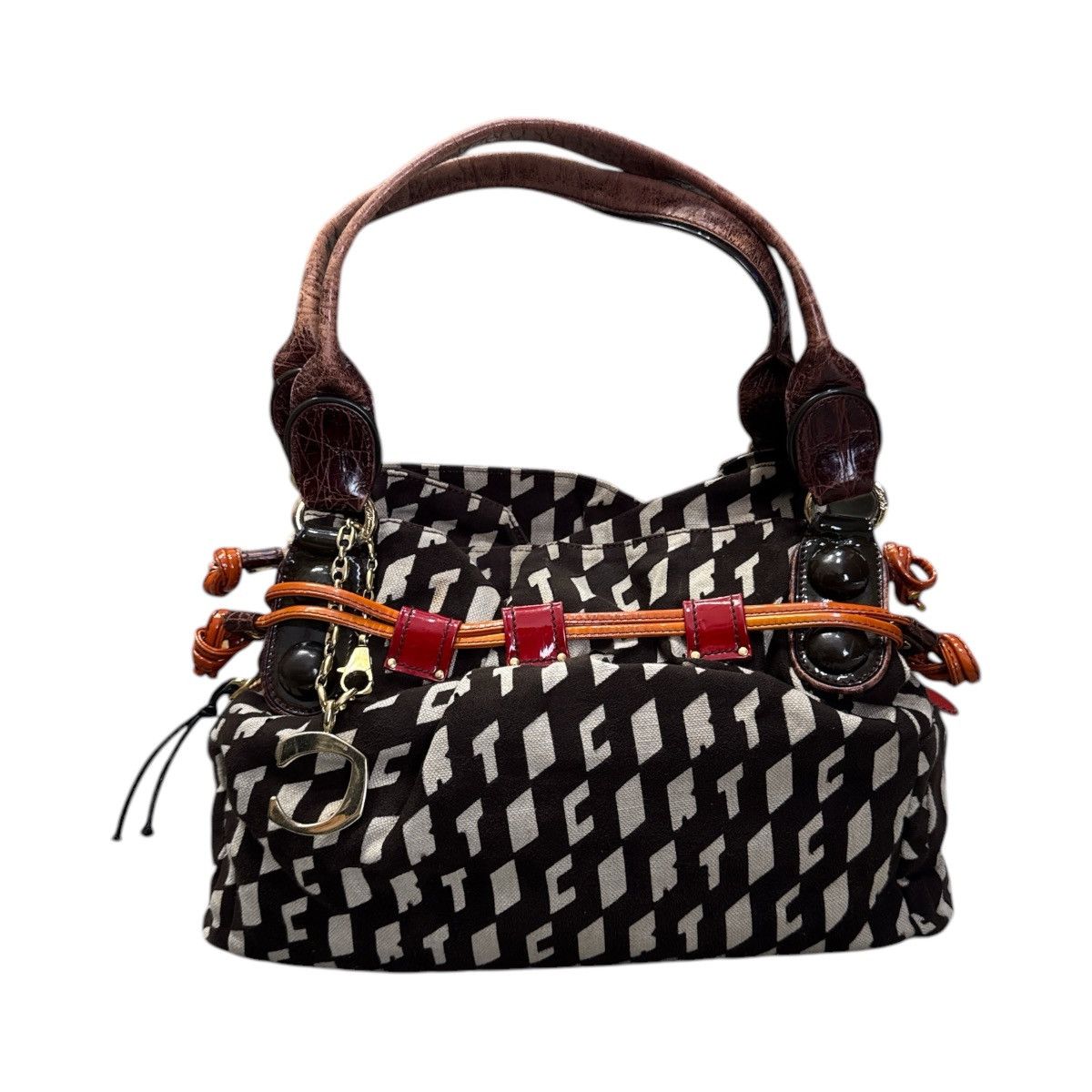 Other CORTO MOLTEDO SHOULDER BAG MEDIUM Size ONE SIZE - 1 Thumbnail