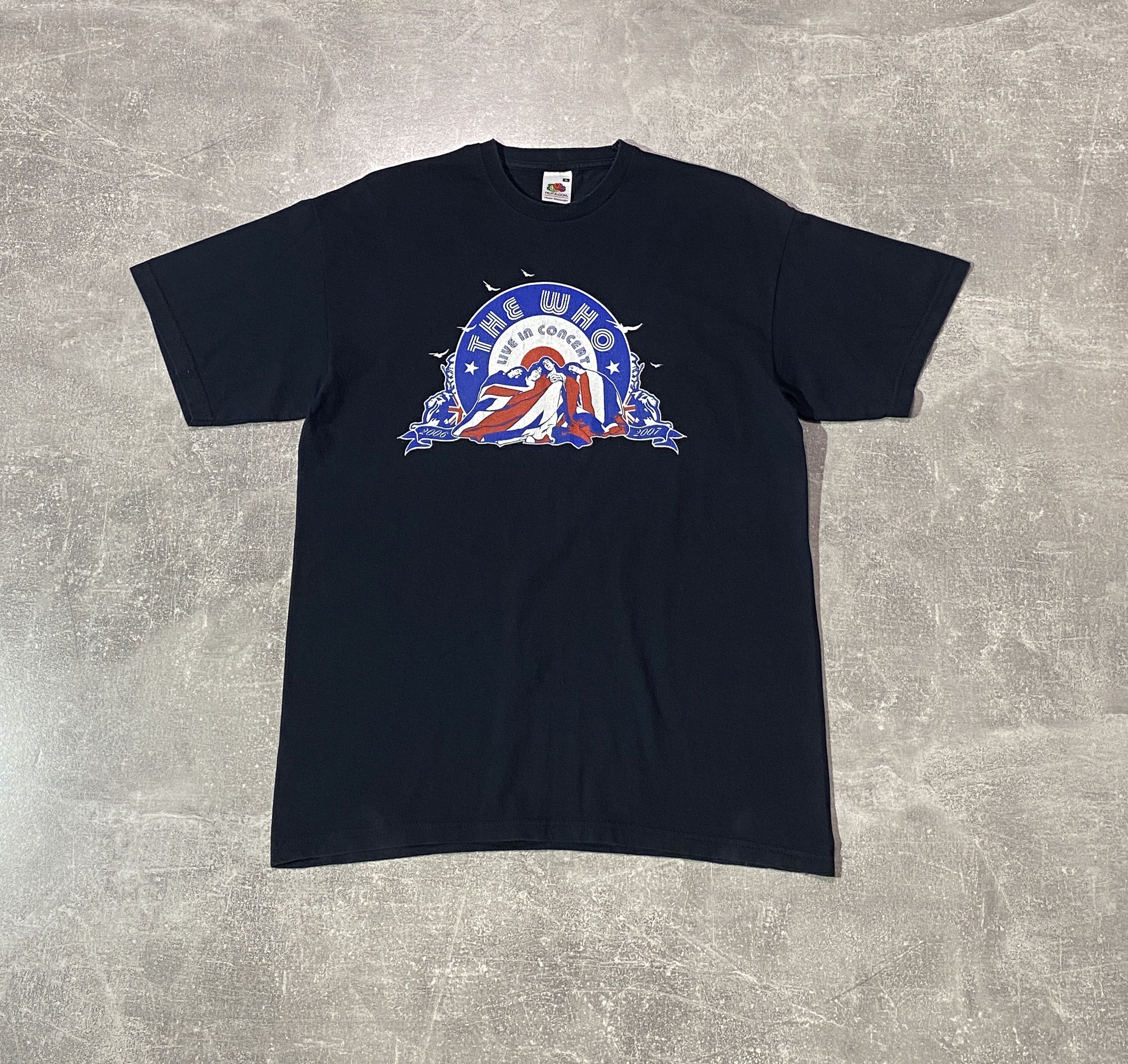 Band Tees LIT BAND CONCERT TOUR SHIRT VINTAGE 2000 A PLACE IN THE
