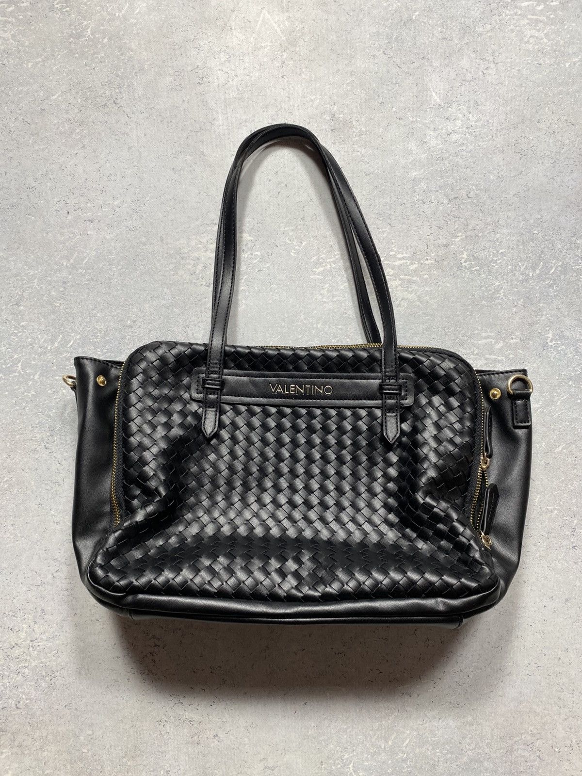 Mario Valentino Valentino Bags by Mario Valentino DOXY Size ONE SIZE - 1 Thumbnail