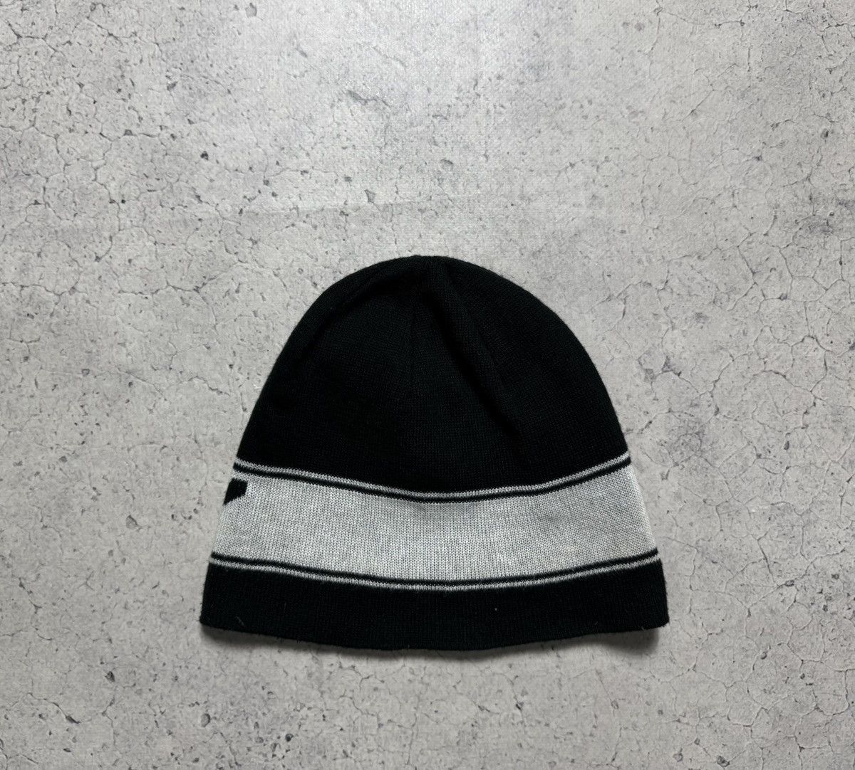 Oakley Oakley Big Logo Hat Vintage Size ONE SIZE - 7 Thumbnail