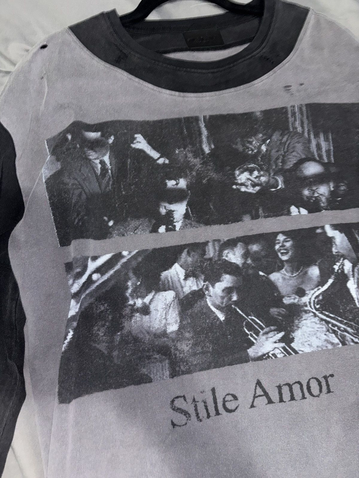 Other Stile De Amor sweatshirt Size US S / EU 44-46 / 1 - 3 Thumbnail