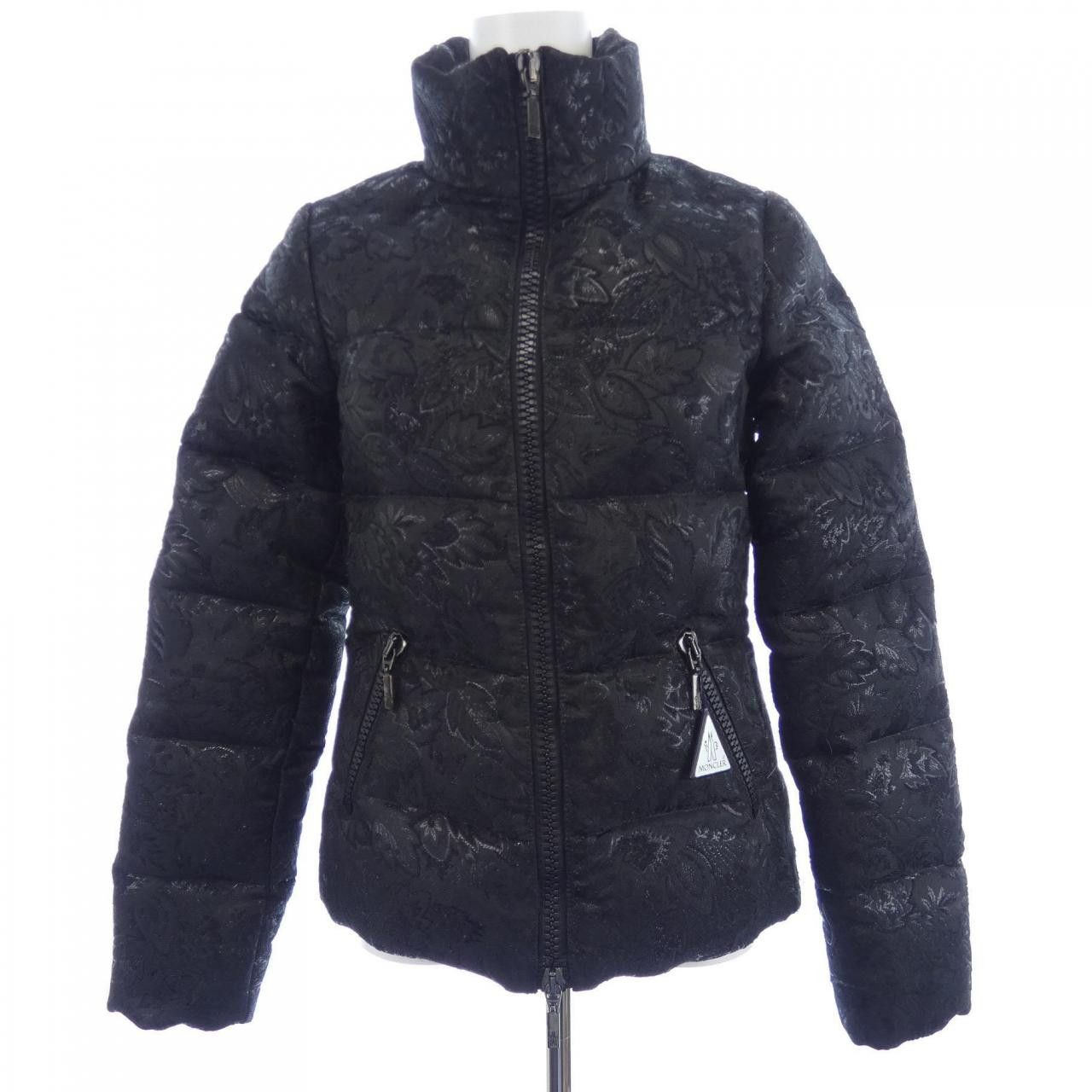 Moncler Moncler Moncler SARIETTE Down Jacket Textile Outerwear SARIETTE DUTY FREE for USA Size ONE SIZE - 1 Thumbnail