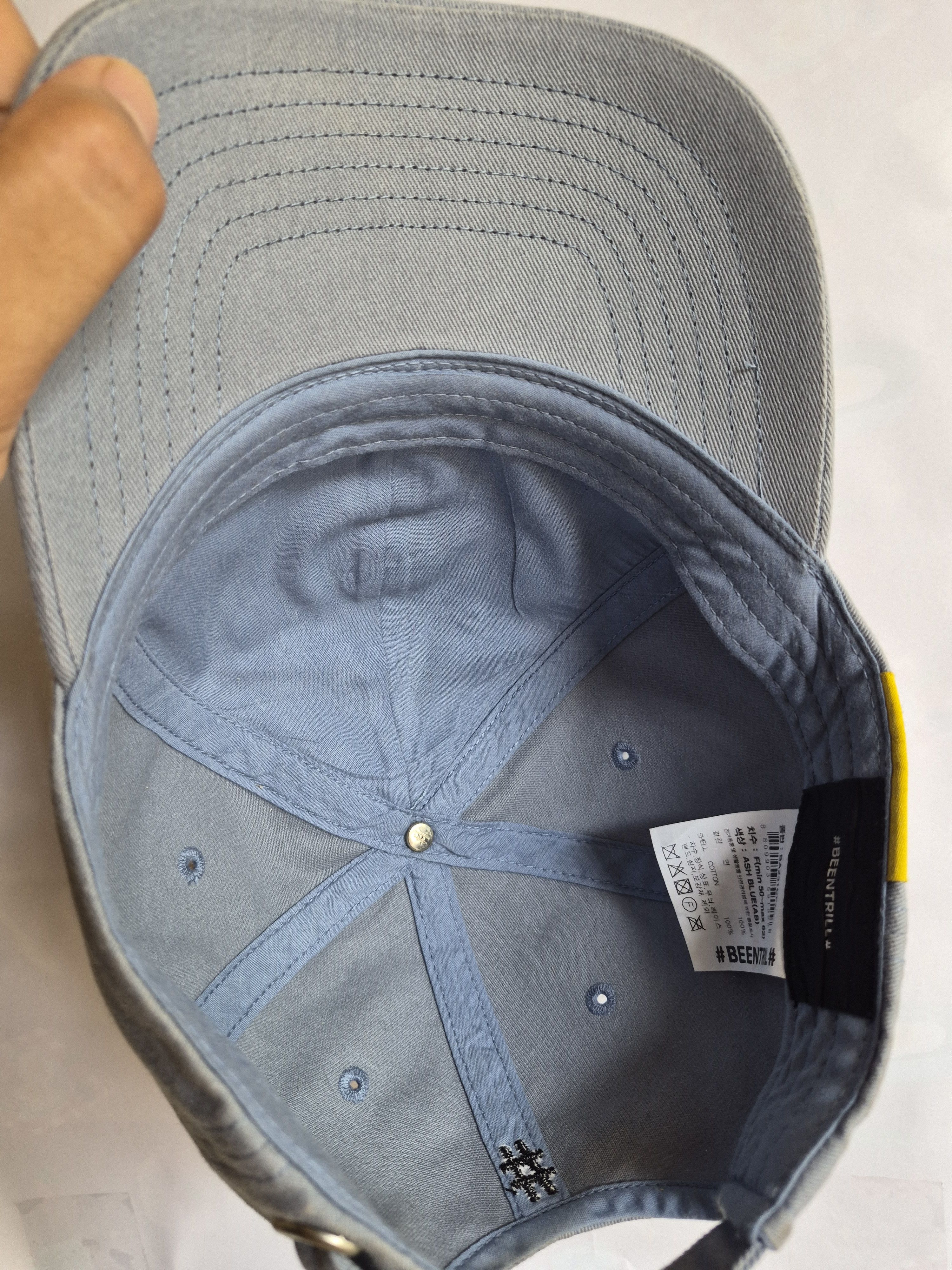 Been Trill Been Trill Hat Size ONE SIZE - 5 Thumbnail