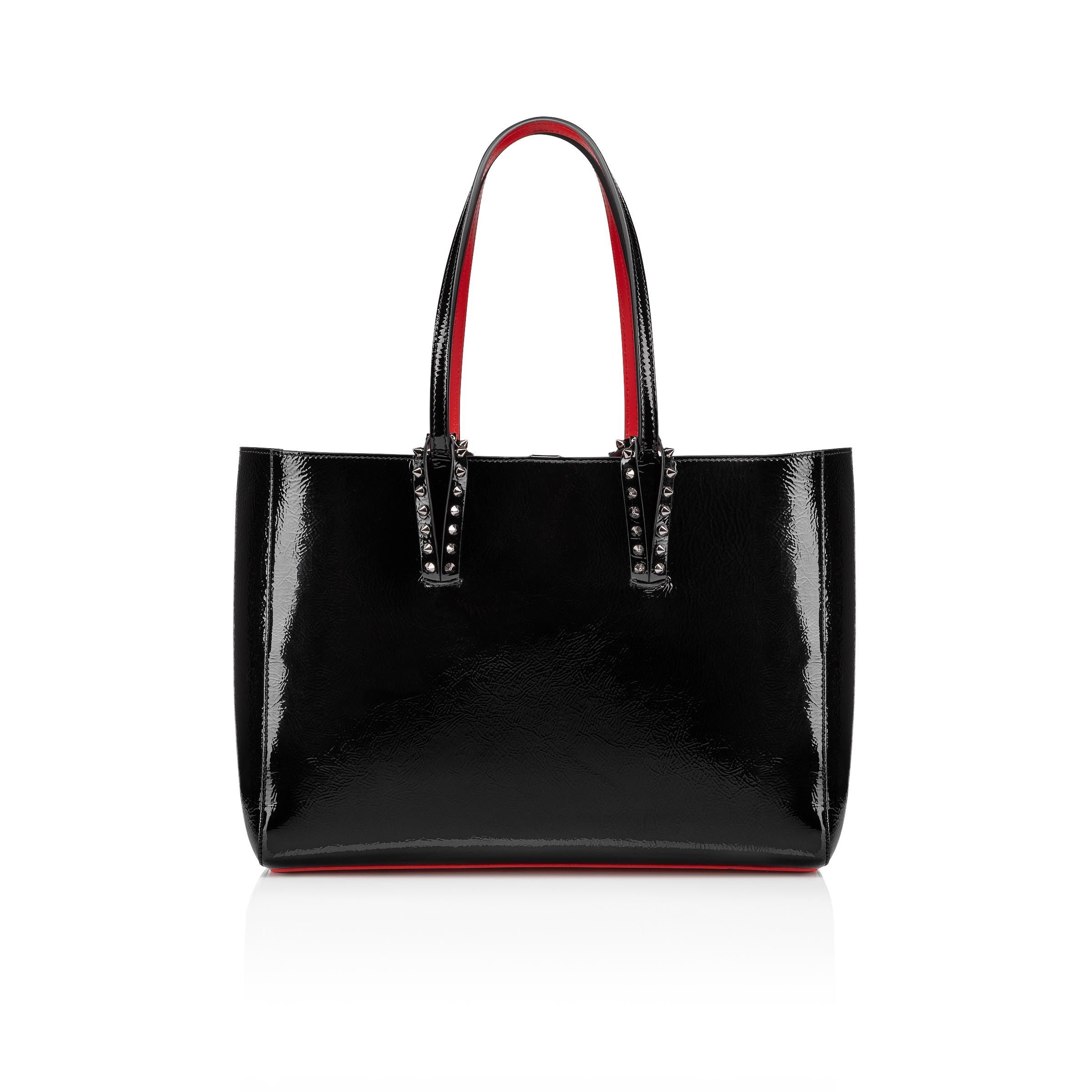 Christian Louboutin oc11z0625 Bags in Black Size ONE SIZE - 1 Thumbnail