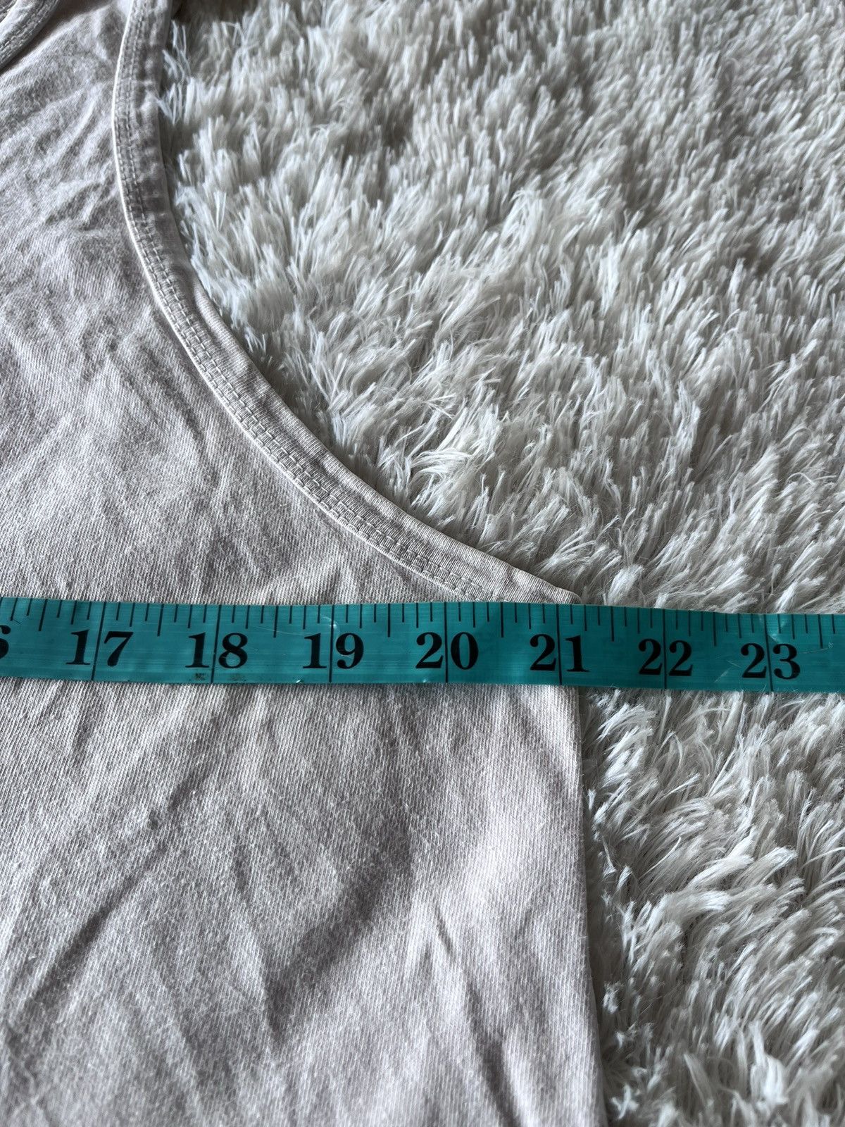 Stussy × Vintage Vintage Stussy Singlet Size US M / EU 48-50 / 2 - 7 Thumbnail