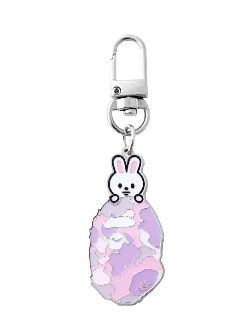 Bape Bape Straykids Keychain Size ONE SIZE - 1 Thumbnail