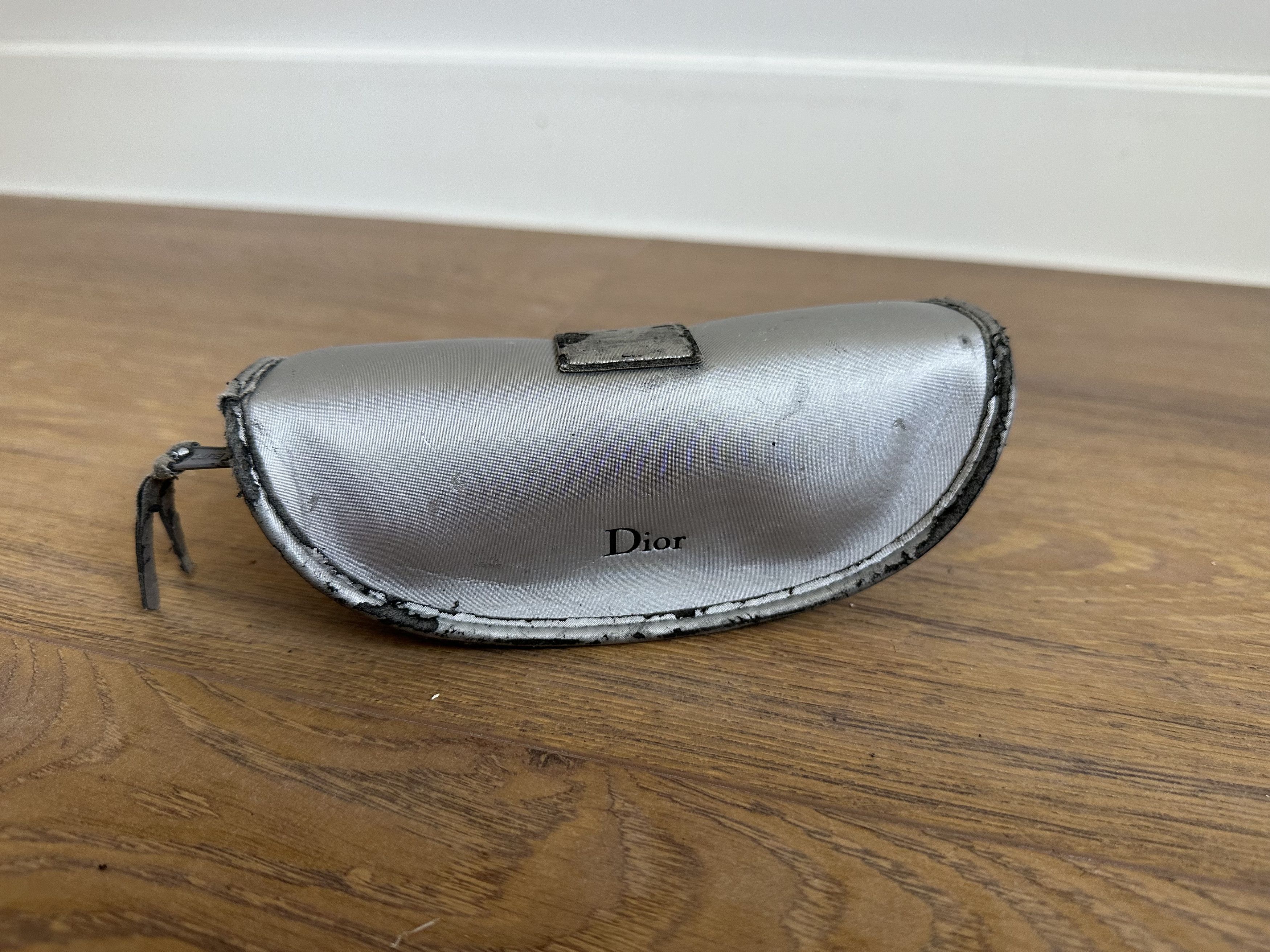 Dior Dior Celebrity 3 sunglasses black Size ONE SIZE - 7 Thumbnail