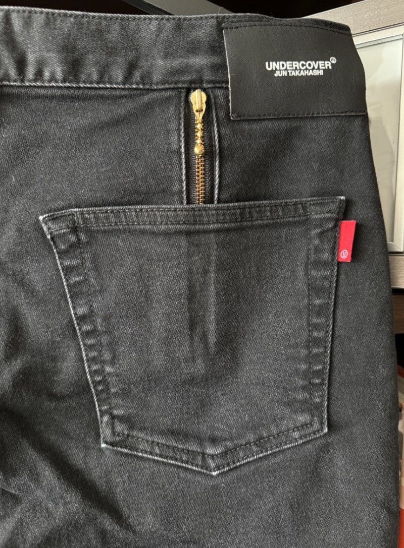 Undercover Undercover jeans Size US 32 / EU 48 - 3 Thumbnail