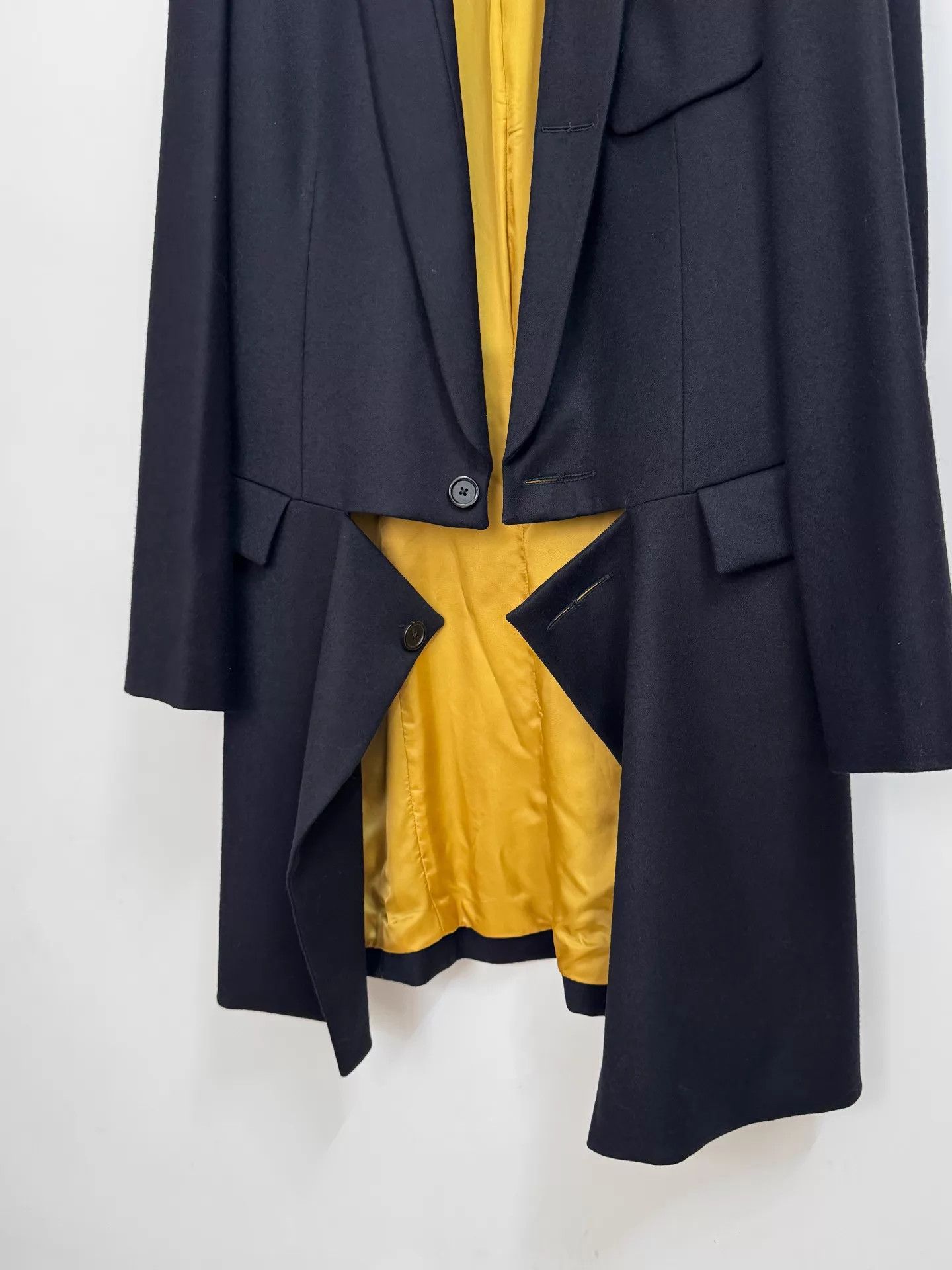 Ann Demeulemeester Ann Demeulemeester classic multi - styled XS Size US XS / EU 42 / 0 - 6 Thumbnail