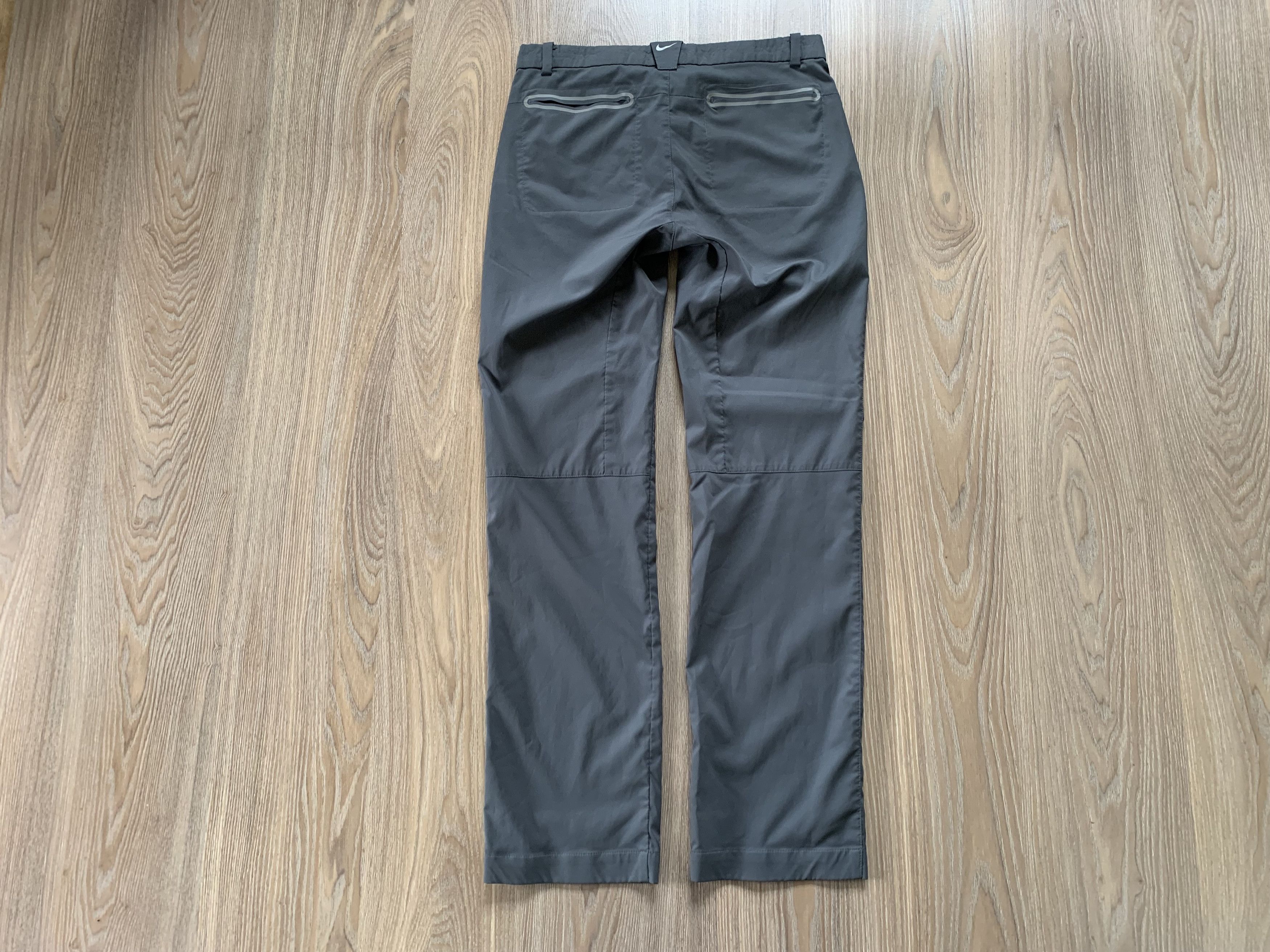 Nike Mens Nike Golf Tour Performance Pants Size US 32 / EU 48 - 3 Thumbnail