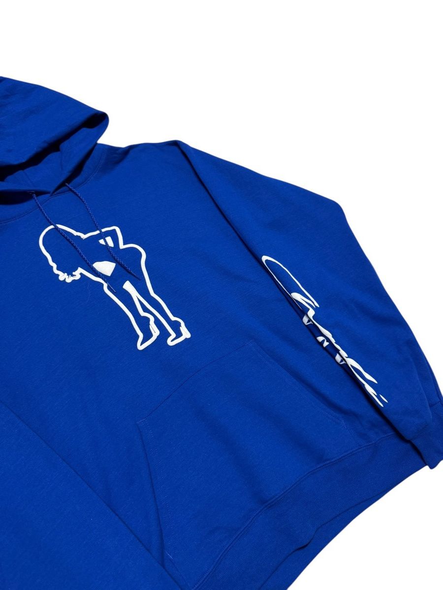 Japanese Brand Classical Music Charli Xcx Special Guest Shygirl hoodie Size US M / EU 48-50 / 2 - 2 Thumbnail