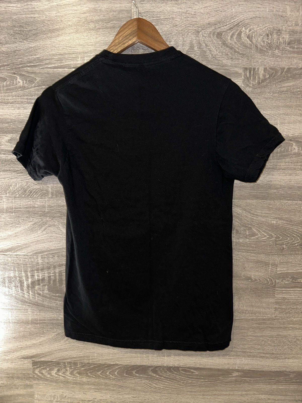 Death Row Records Death Row Records Graphic Tee – Black Size US S / EU 44-46 / 1 - 2 Thumbnail