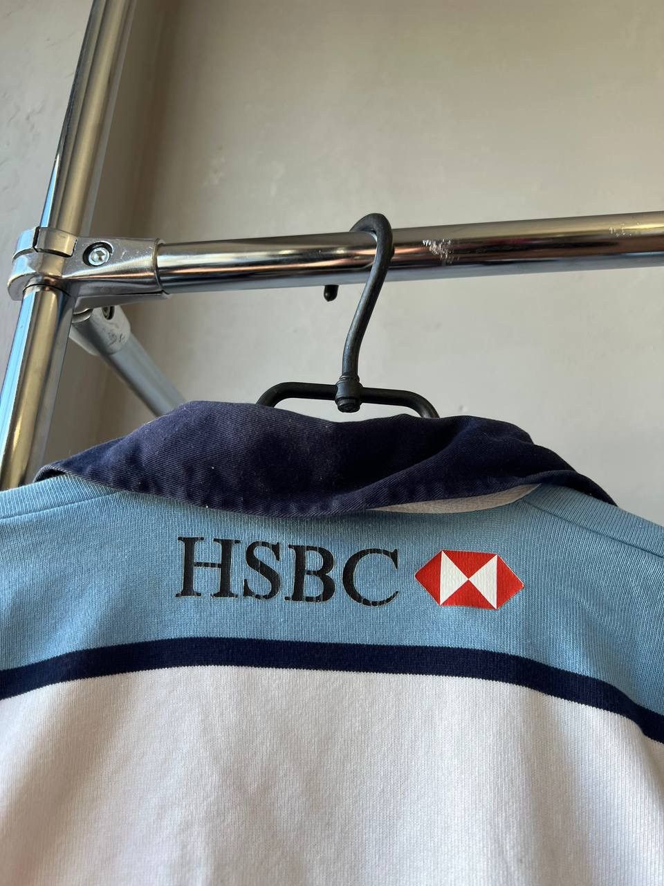 Canterbury of New Zealand 2003 WARATAHS AWAY RUGBY UNION NSW AWAY SHIRT JERSEY RARE M Size US M / EU 48-50 / 2 - 17 Thumbnail