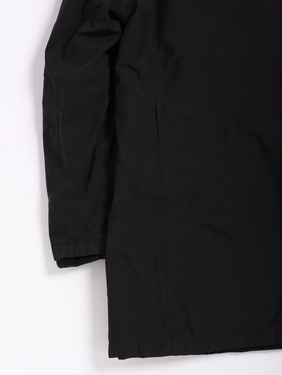Prada Prada Sport Gore-Tex Red Tab Winter Nylon Puffer Coat Jacket Size S / US 4 / IT 40 - 20 Thumbnail