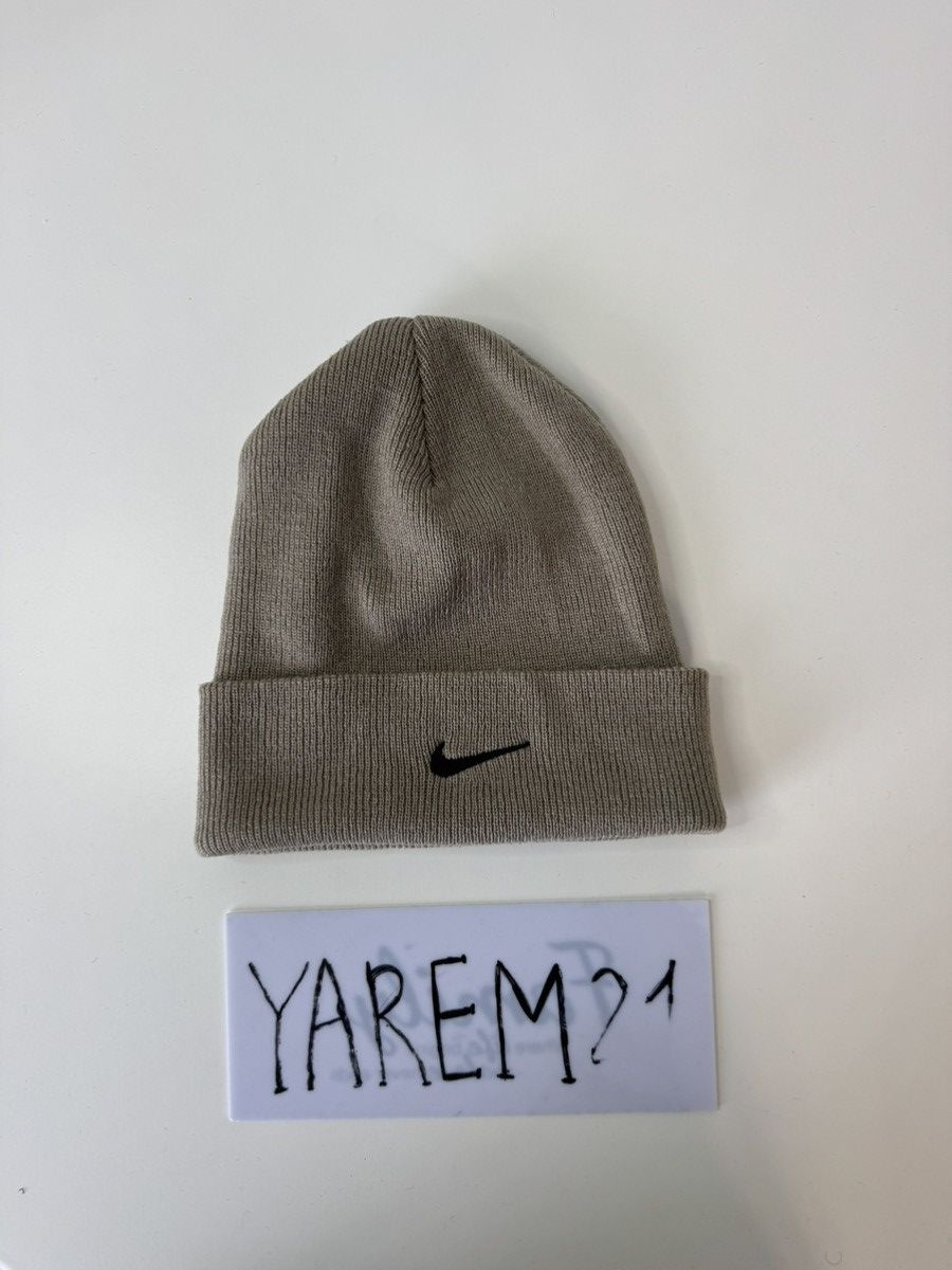 Nike Nike vintage hat cap Size ONE SIZE - 1 Thumbnail