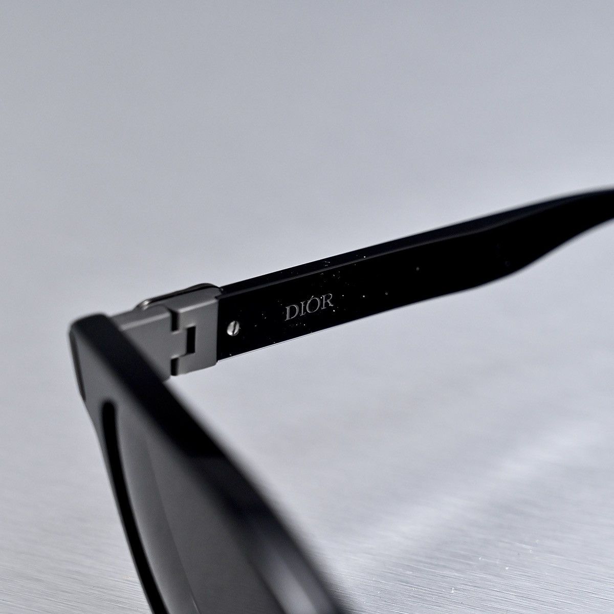 Dior DIOR CD ICON S1I 14A0 SUNGLASSES Size ONE SIZE - 4 Thumbnail