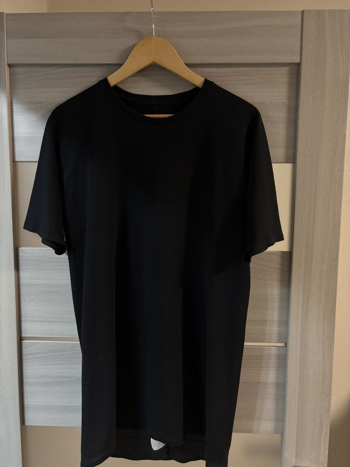 11 By Boris Bidjan Saberi × Salomon Boris Bidjan Saberi athletic t shirt Size US S / EU 44-46 / 1 - 1 Thumbnail