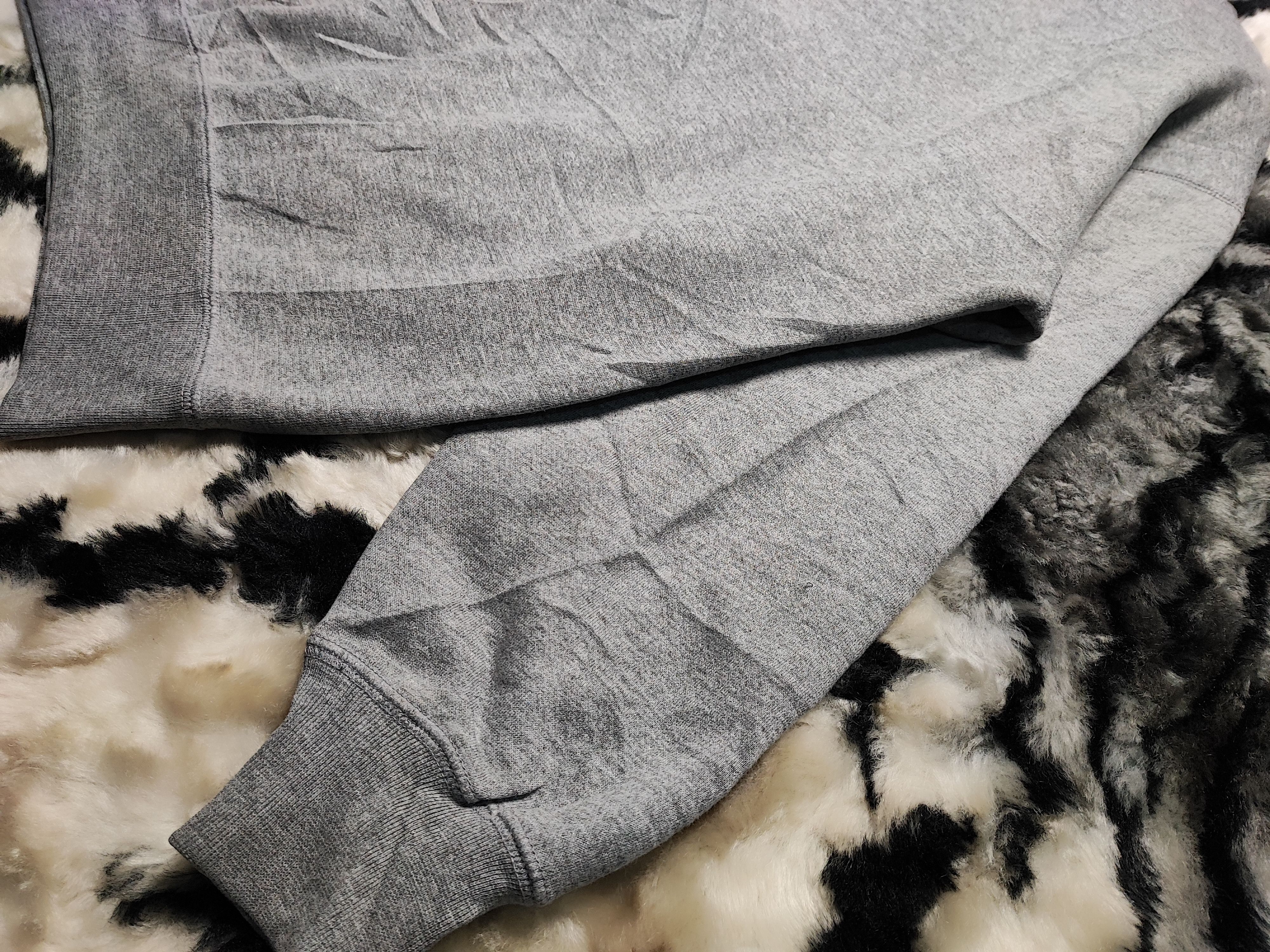 Armani Exchange × Designer × Vintage Armani Exchange Big Logo Size US L / EU 52-54 / 3 - 10 Thumbnail