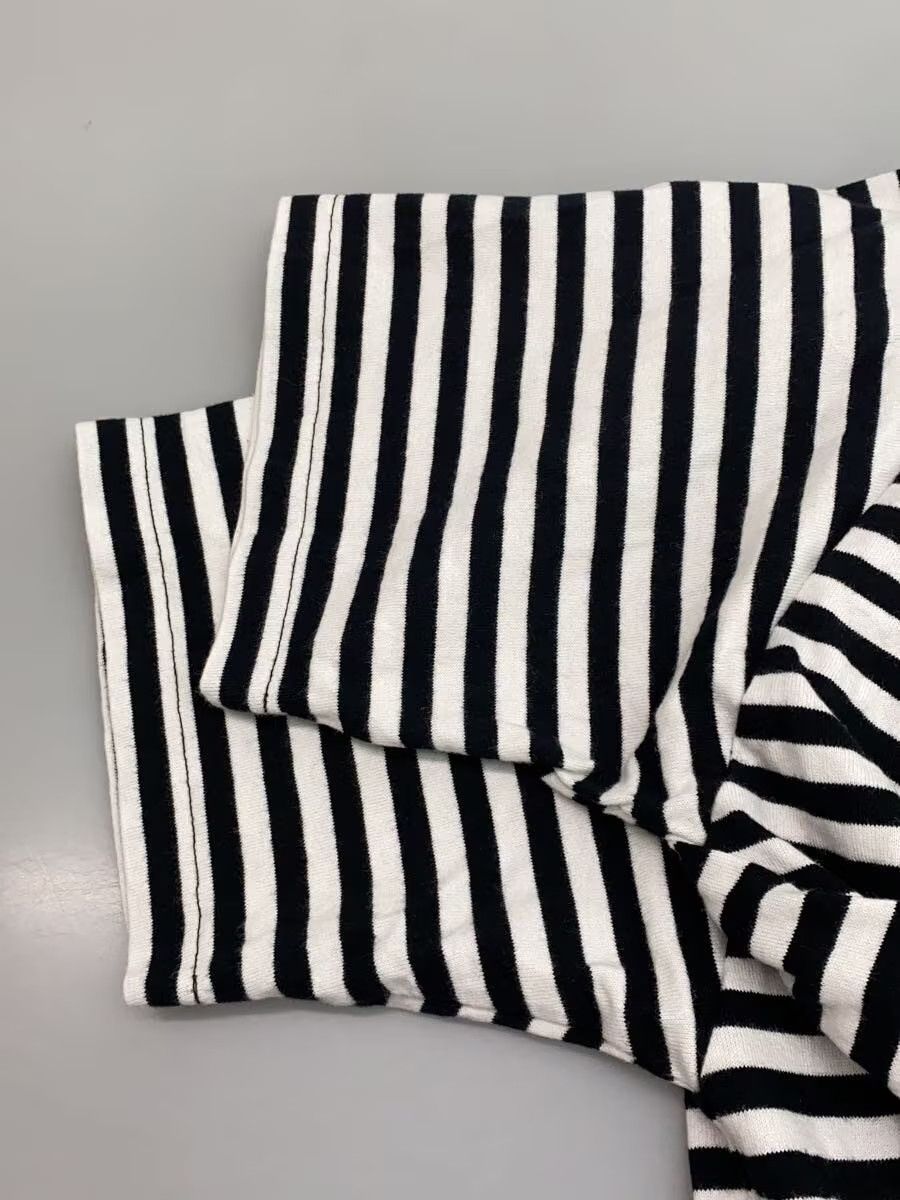Number (N)ine Striped Tee Size US XL / EU 56 / 4 - 3 Thumbnail