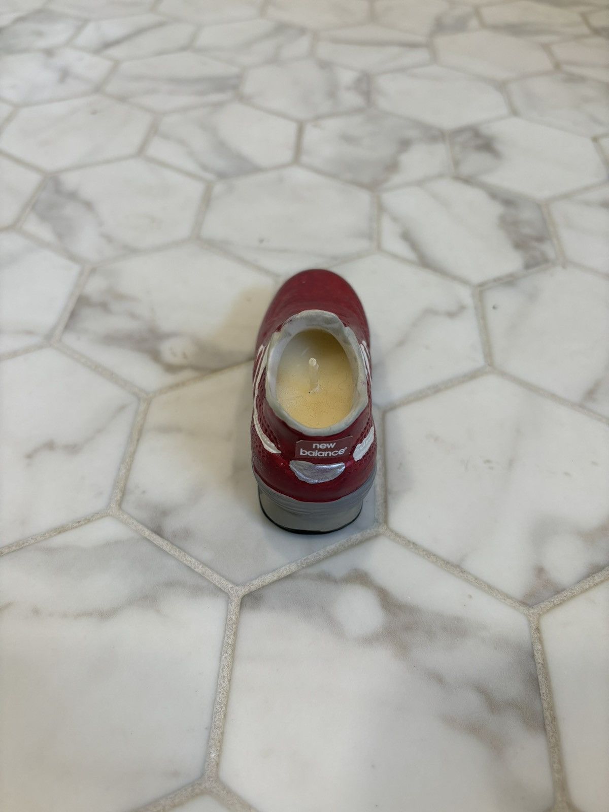 New Balance Vintage New Balance Sneaker Candle Size ONE SIZE - 4 Thumbnail