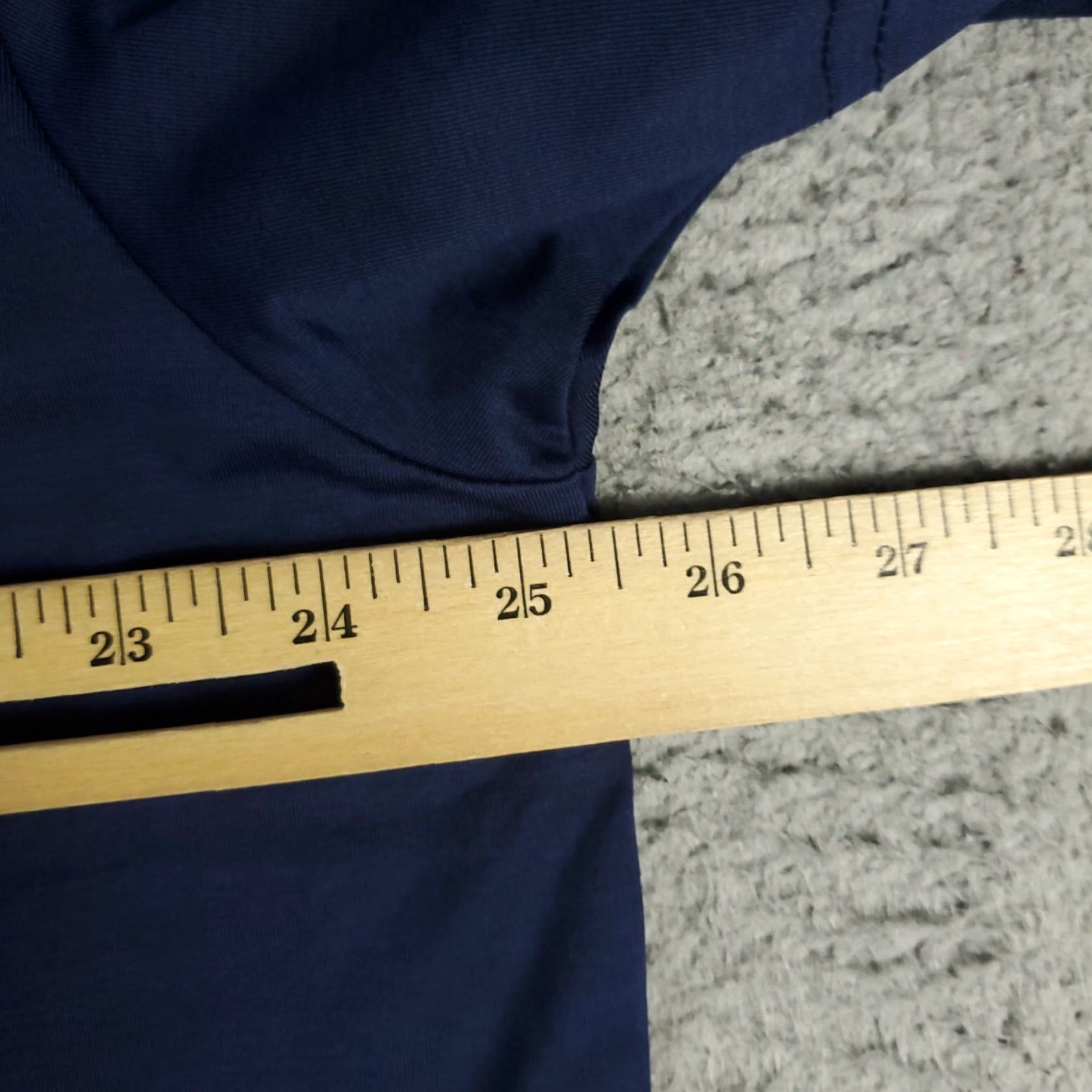 Vintage Rorie Whelan Polo Shirt Mens 2XL Blue Short Sleeve Golf Casual Size US XXL / EU 58 / 5 - 6 Thumbnail