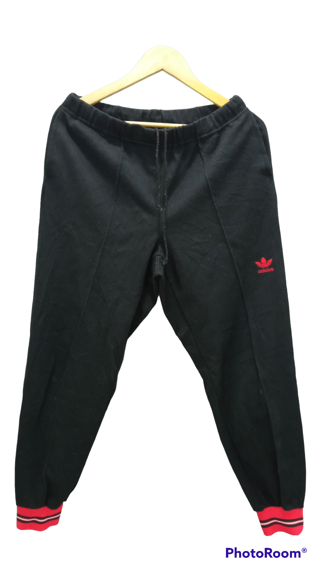 🔥🔥Vintage Adidas Descente Tracksuit Pants