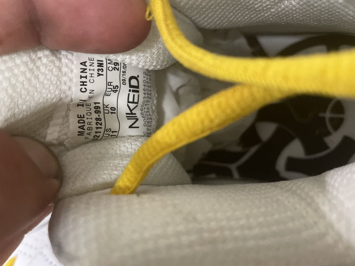 Nike Nike zoom Size US 11 / EU 44 - 2 Thumbnail