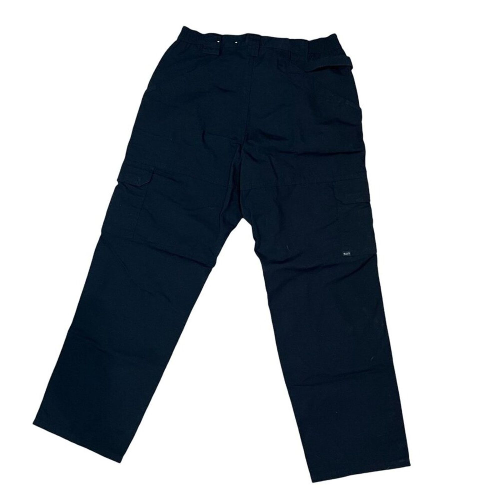 5.11 5.11 Tactical Taclite Pro Cargo Pants Black Mens 34x30 Size US 34 / EU 50 - 3 Thumbnail