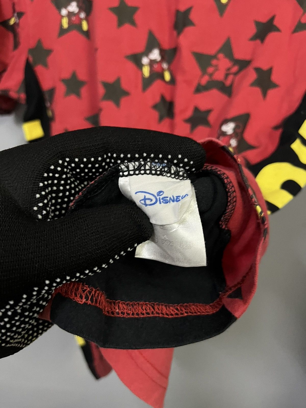 Cartoon Network × Mickey Mouse Mickey mouse x baby doll Size US M / EU 48-50 / 2 - 5 Thumbnail