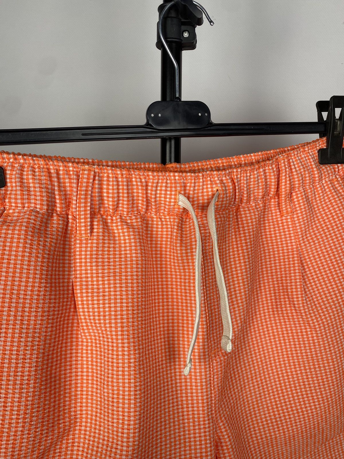 Sergio Tacchini × Vintage Vintage 00s Sergio Tacchini tennis shorts Size US 32 / EU 48 - 5 Thumbnail