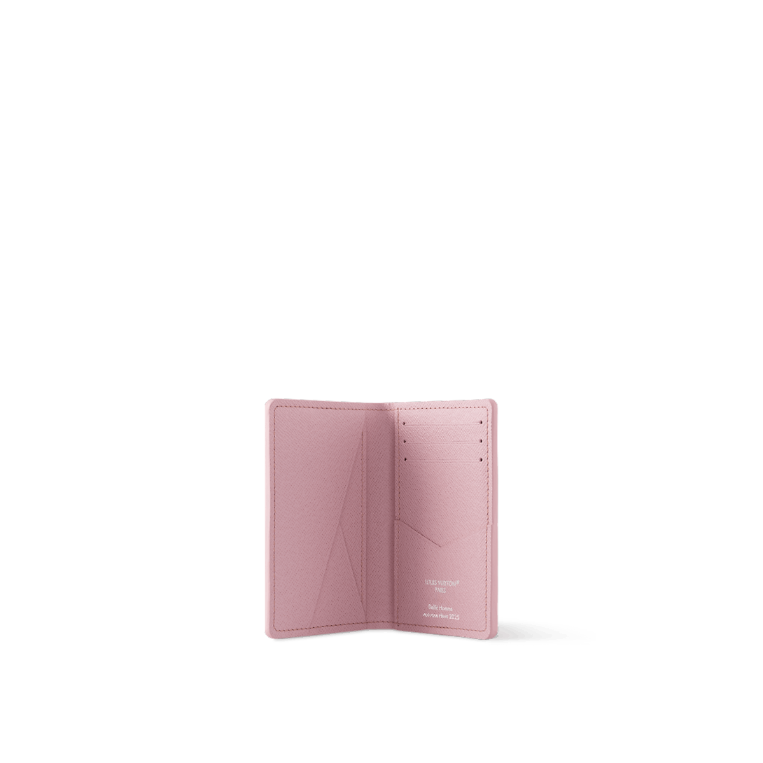 Louis Vuitton Pocket Organiser Size ONE SIZE - 3 Thumbnail