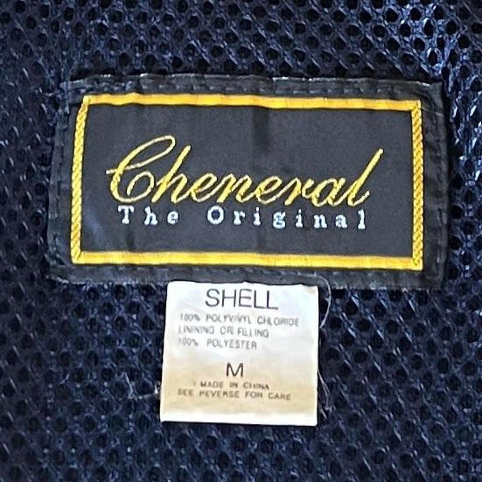 Japanese Brand × Vintage Crazy Vintage Y2K San Francisco California Shell Jacket Size US M / EU 48-50 / 2 - 5 Thumbnail