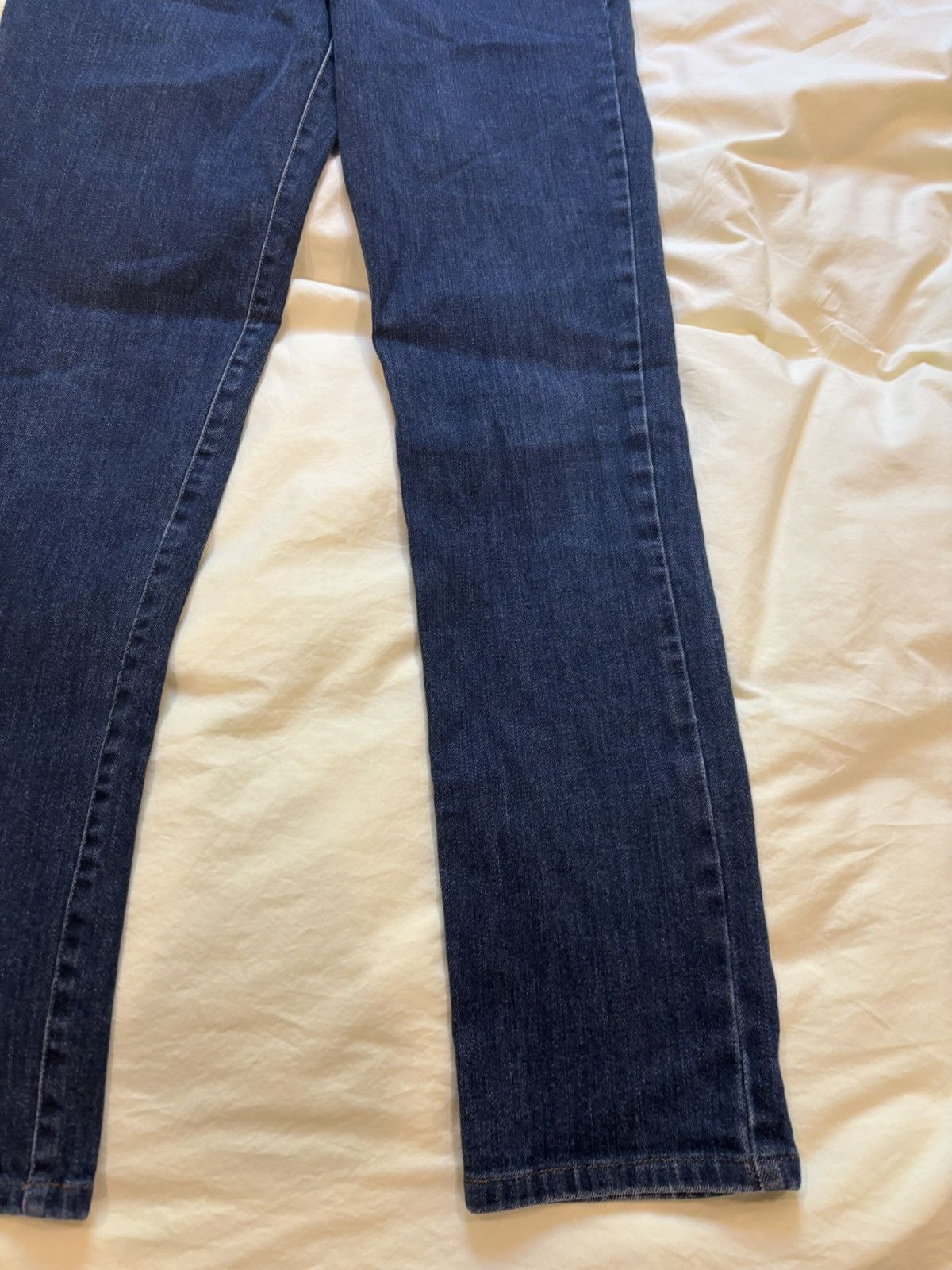 Brunello Cucinelli Brunello Cucinelli Jeans GUNEX collaboration Size 28" / US 6 / IT 42 - 5 Thumbnail