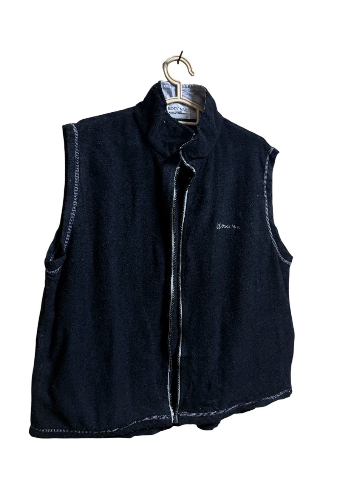 Kansai Yamamoto BODY MAX by KANSAI YAMAMOTO Size US M / EU 48-50 / 2 - 2 Thumbnail