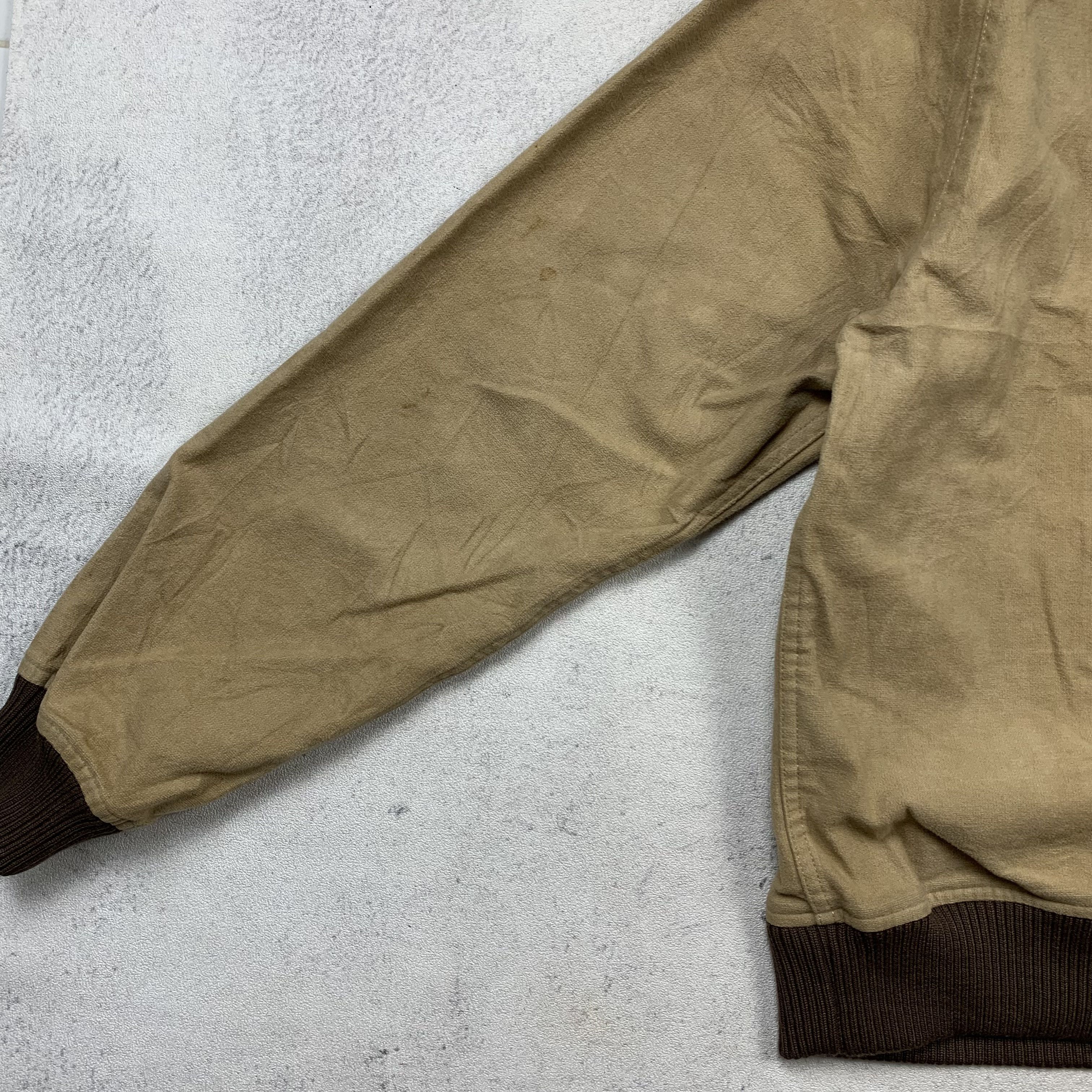 Yohji Yamamoto Ined Homme Jacket Size US S / EU 44-46 / 1 - 6 Thumbnail